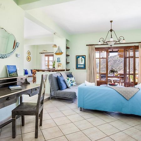Villa Peparethos ستافيلوس المظهر الخارجي الصورة