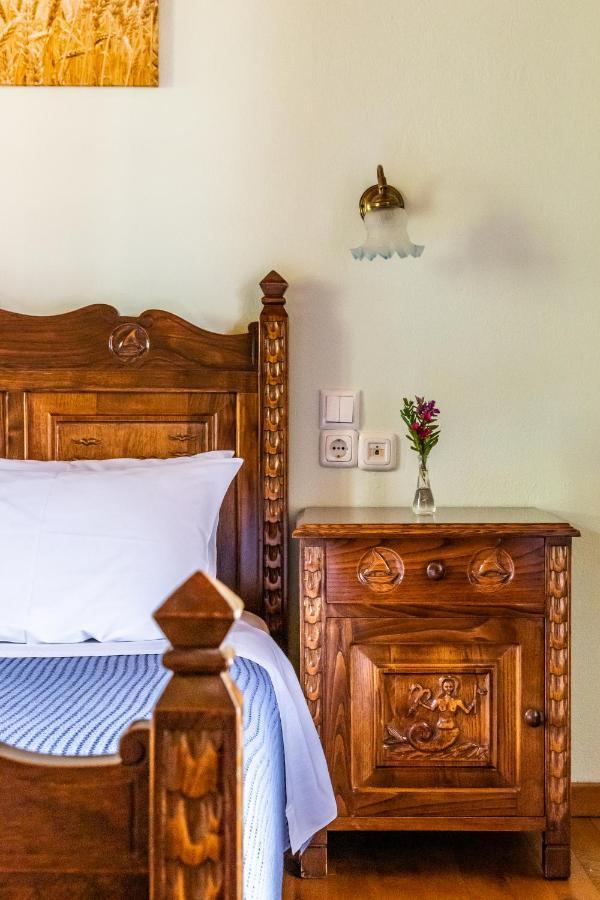 Villa Peparethos ستافيلوس المظهر الخارجي الصورة